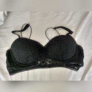 Push up bra